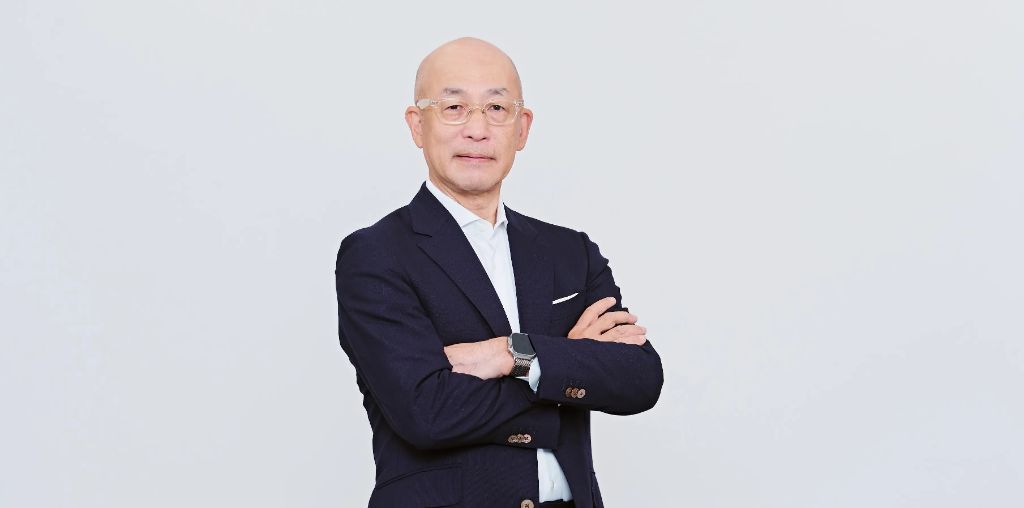 代表取締役社長